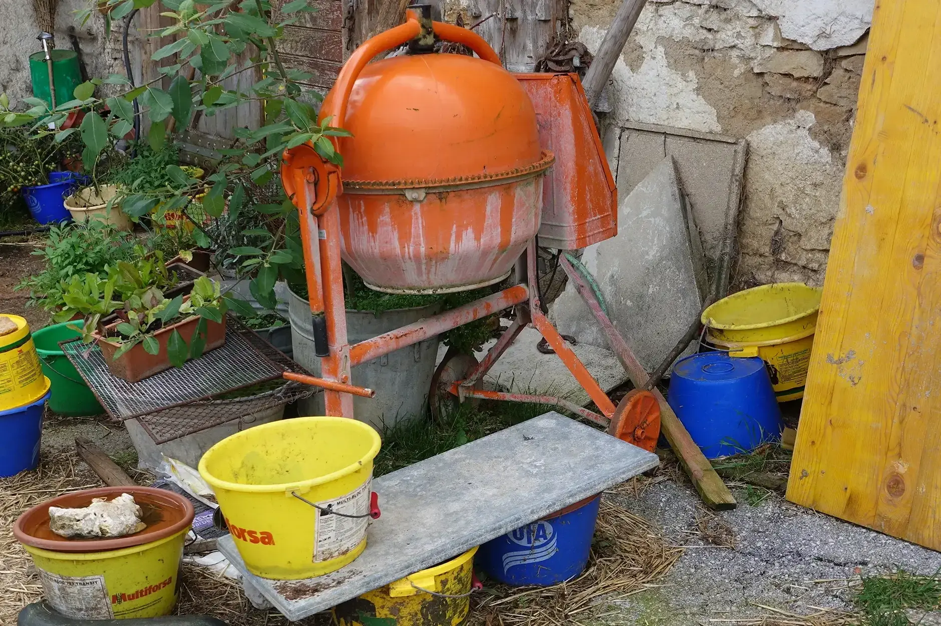 CF Foto Impression 587