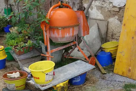 CF Foto Impression 587