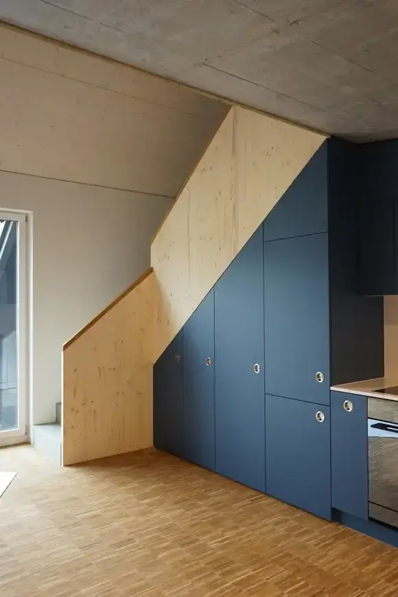 H31 B Foto Innen Küche