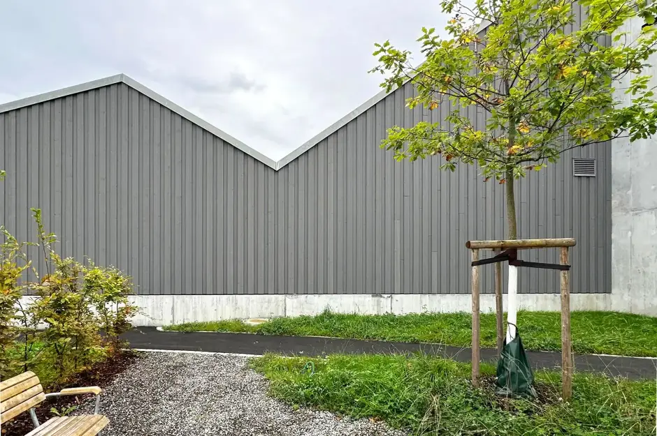 H31 B Foto Aussen Fassade