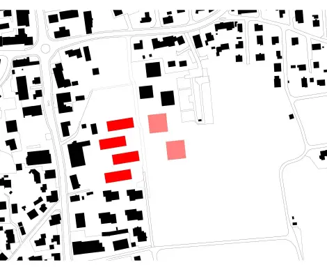 H31 C HP Schwarzplan
