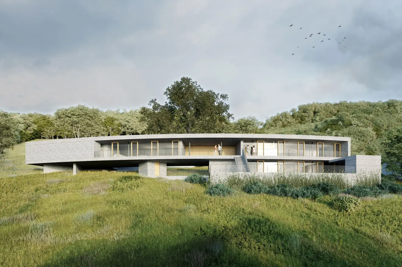 I46 Visualisierung Aussen 01