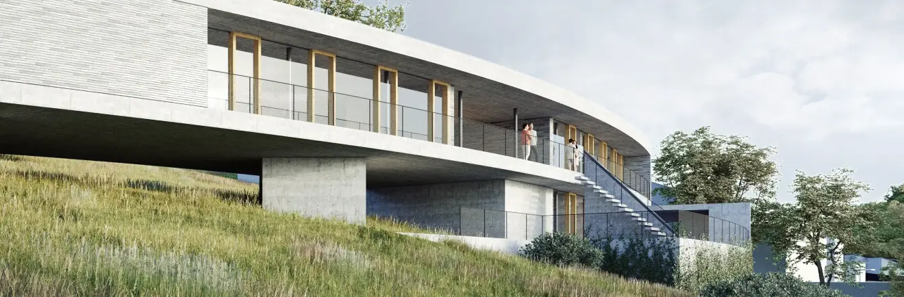 I46 Visualisierung Aussen Terrassse 02