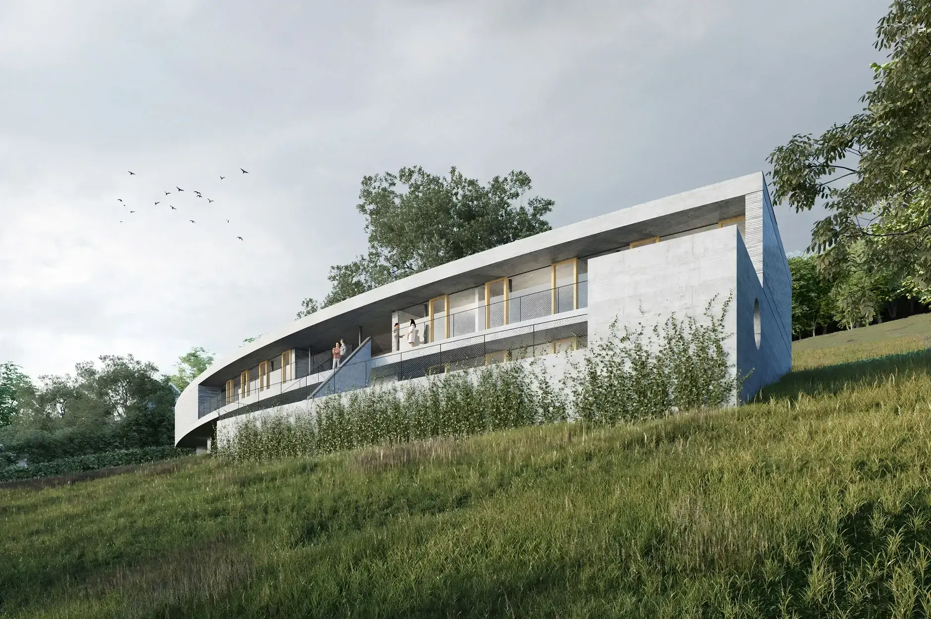 I46 Visualisierung Aussen 03